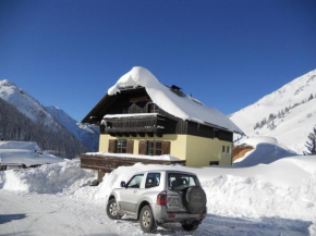 Haus Andrea, Donnersbach, Österreich